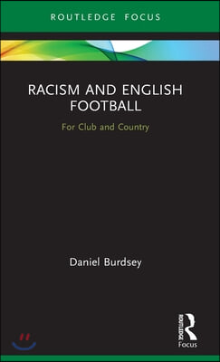 Racism and English Football