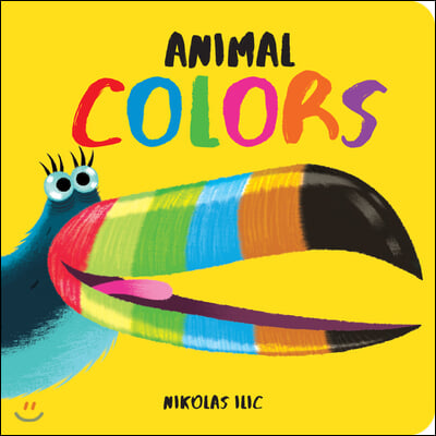 Animal Colors