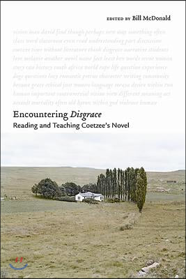 Encountering Disgrace: Reading and Teaching Coetzee&#39;s Novel