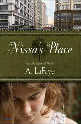 Nissa&#39;s Place