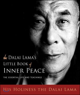 The Dalai Lama's Little Book of Inner Peace