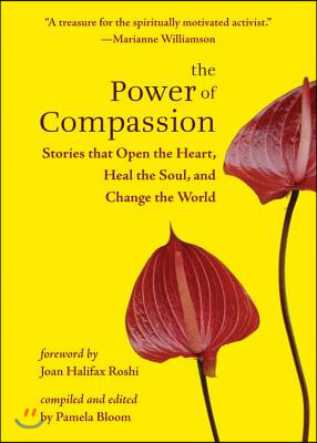 The Power of Compassion: Stories That Open the Heart, Heal the Soul, and Change the World