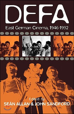 Defa: East German Cinema 1946-1992