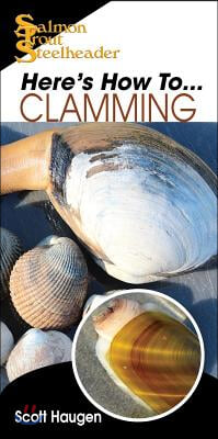 Clamming