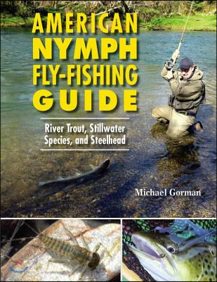 American Nynph Fly-Fishing Guide