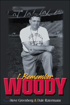 I Remember Woody: Recollections of the Man They Called Coach Hayes