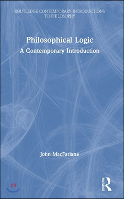 Philosophical Logic