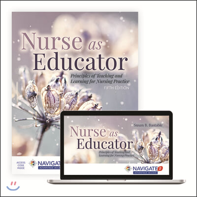 Nurse as Educator: Principles of Teaching and Learning for Nursing Practice: Principles of Teaching and Learning for Nursing Practice