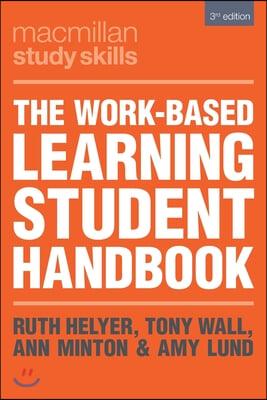 The Work-Based Learning Student Handbook