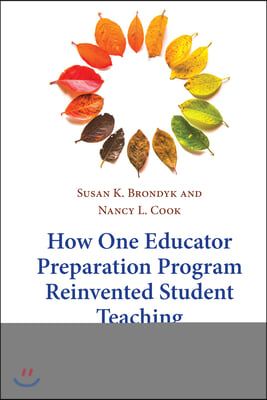 How One Educator Preparation Program Reinvented Student Teaching: A Story of Transformation