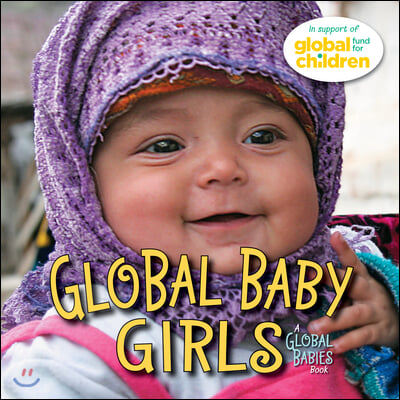 Global Baby Girls