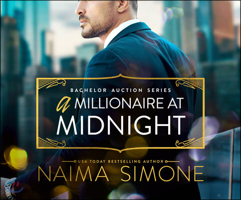 A Millionaire at Midnight