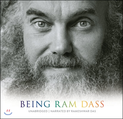 Being RAM Dass