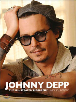 Johnny Depp