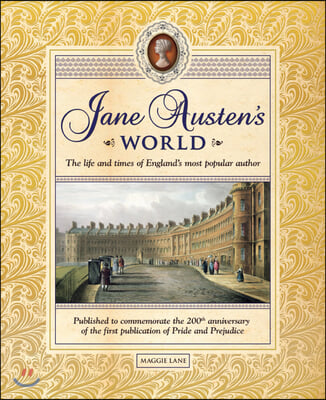 Jane Austen&#39;s World