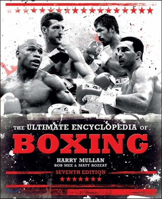 The Ultimate Encyclopedia of Boxing