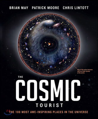 The Cosmic Tourist