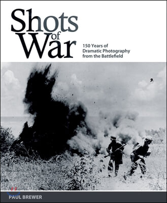 Shots of War