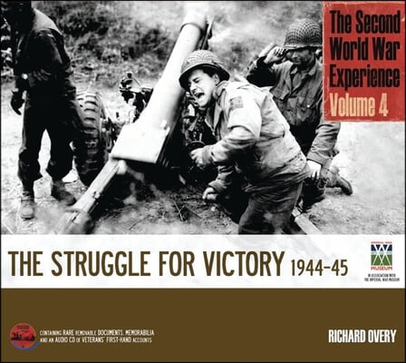 The Struggle for Victory