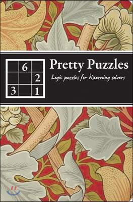 Logic Puzzles for Discerning Solvers