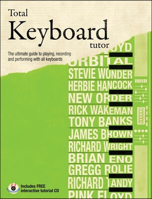 Total Keyboard Tutor