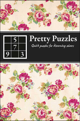 Pretty Puzzles