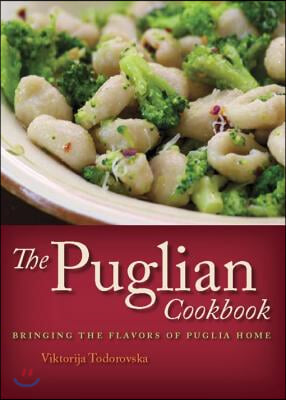 The Puglian Cookbook