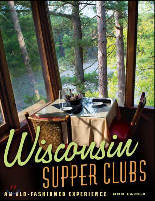 Wisconsin Supper Clubs