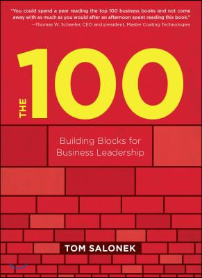 The 100: Building Blocks for Business Leadership