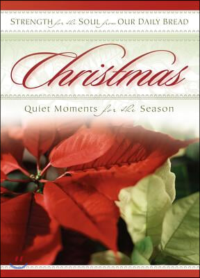 Christmas: Quiet Moments for the Season