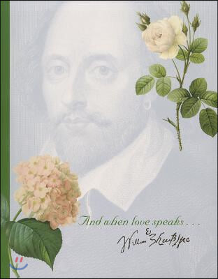 William Shakespeare Journal