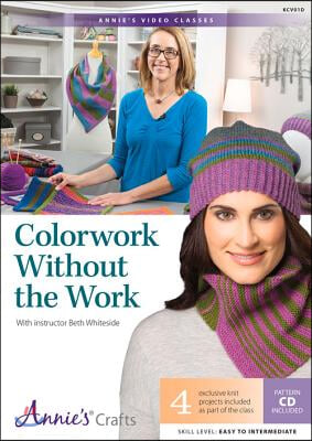 Colorwork Without the Work