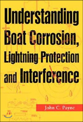 Understanding Boat Corrosion, Lightning Protection and Interference