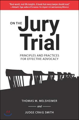 On the Jury Trial