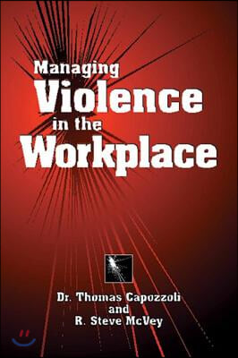 Managing Violence in the Workplace