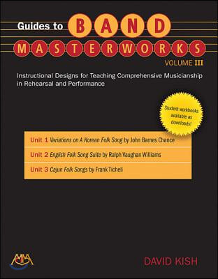 Guides to Band Masterworks