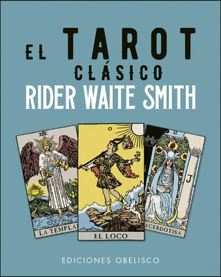 El Tarot Clasico de Rider Waite