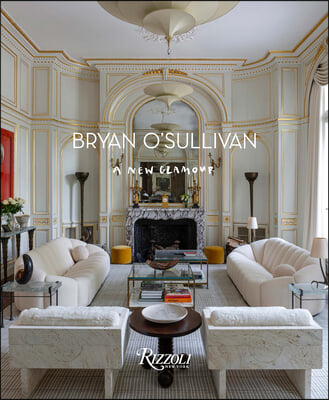 Bryan O'Sullivan: A New Glamour