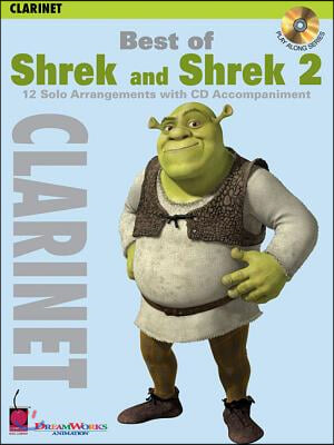 Best of Shrek and Shrek 2