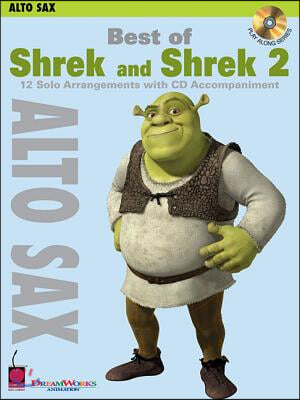 Best of Shrek and Shrek 2