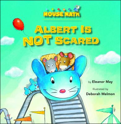 Albert Is Not Scared: Direction Words