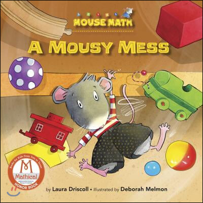 A Mousy Mess: Sorting