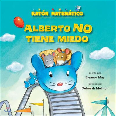 Alberto No Tiene Miedo (Albert Is Not Scared): Palabras de Posici?n (Direction Words)