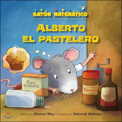 Alberto El Pastelero (Albert the Muffin-Maker): N?meros Ordinales (Ordinal Numbers)