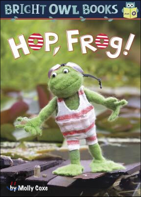 Hop Frog