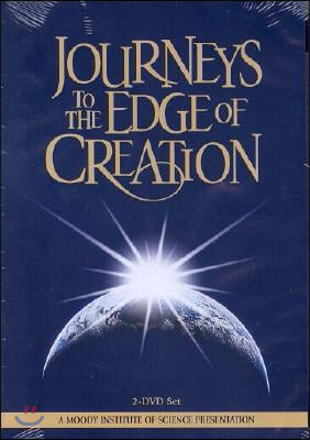 Journeys to the Edge of Creation Set