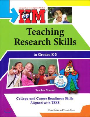 Iim Teaching Research Skills in Grades K-5