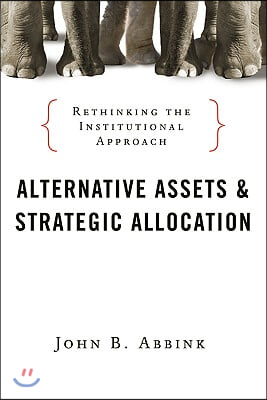 Alternative Assets (Bloomberg)