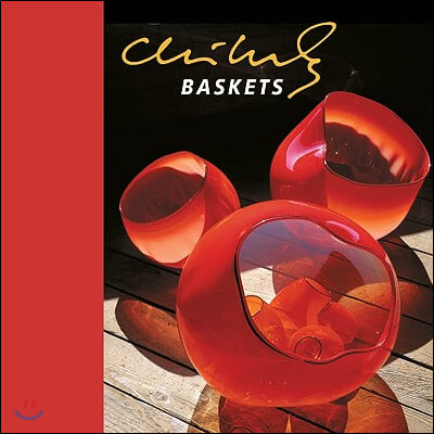 Chihuly Baskets [With DVD]