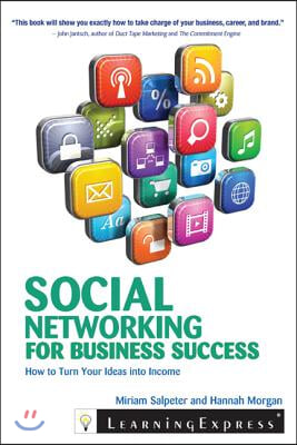 Social Networking for Business Success